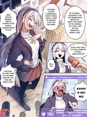 Chess By Senukin Porn Comics english 02