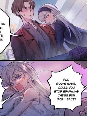 Chess By Senukin Porn Comics english 04