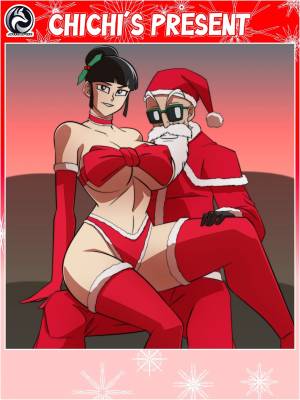 Chichi's Present Variant