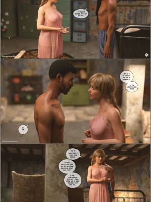 Chocolate By MaxSmeagol Porn Comics english 07