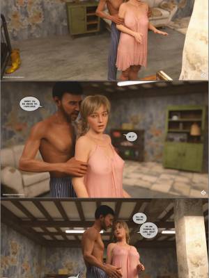 Chocolate By MaxSmeagol Porn Comics english 10