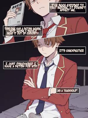 Classroom Of Cumdump Porn Comics english 03
