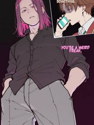 Classroom Of Cumdump Porn Comics english 05
