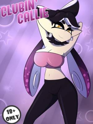 Clubin' Callie