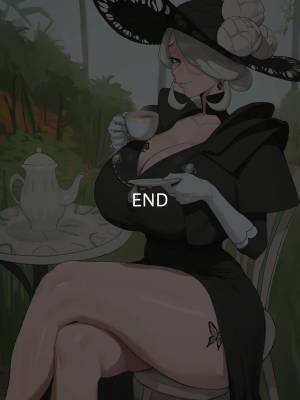 Cogita Blacked Porn Comics english 10