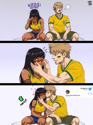 Brazil Cup