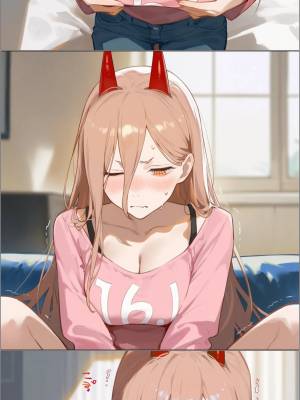 Daily Life In The Hayakawa Home Part 2 Porn Comics english 03