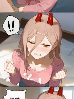 Daily Life In The Hayakawa Home Part 2 Porn Comics english 04