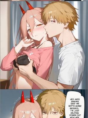 Daily Life In The Hayakawa Home Part 2 Porn Comics english 08