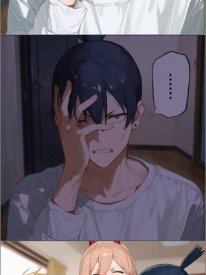 Daily Life In The Hayakawa Home Part 2 Porn Comics english 12