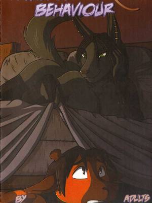 Dangerous Bedroom Behaviour