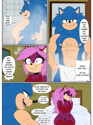 Date Night By JoyKill Porn Comics english 03