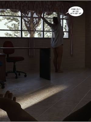 Desire Confine 2