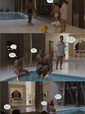 Desire Confine By FLL Part 2 Porn Comics english 07
