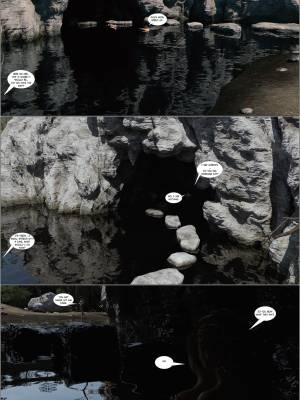 Desire Confine By FLL Part 2 Porn Comics english 17
