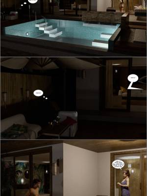 Desire Confine By FLL Part 2 Porn Comics english 99