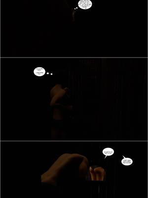 Desire Confine Part 3 Porn Comics english 18