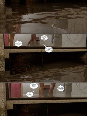 Desire Confine Part 3 Porn Comics english 27