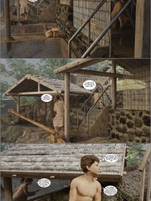 Desire Confine Part 3 Porn Comics english 62