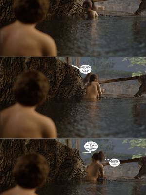 Desire Confine Part 3 Porn Comics english 65