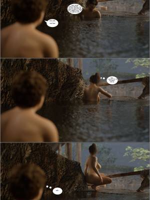 Desire Confine Part 3 Porn Comics english 66