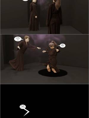 Desire Confine Part 3 Porn Comics english 77