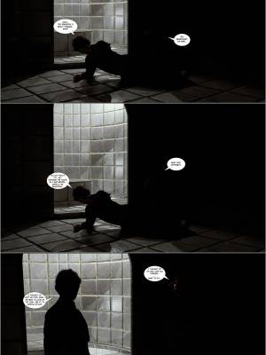 Desire Confine Part 3 Porn Comics english 78