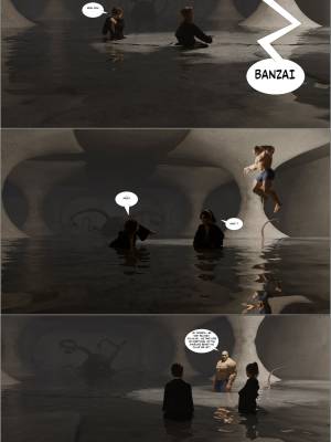 Desire Confine Part 3 Porn Comics english 91