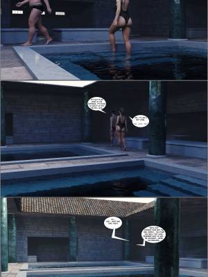 Desire Confine Part 4 Porn Comics english 101