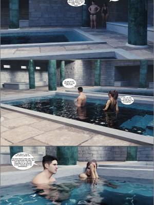 Desire Confine Part 4 Porn Comics english 102