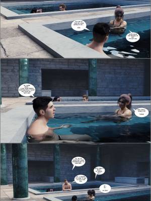 Desire Confine Part 4 Porn Comics english 106