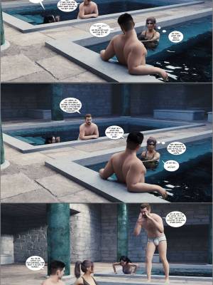 Desire Confine Part 4 Porn Comics english 107