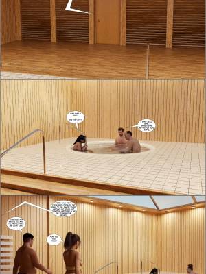 Desire Confine Part 4 Porn Comics english 113