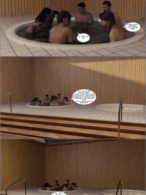 Desire Confine Part 4 Porn Comics english 115