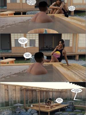 Desire Confine Part 4 Porn Comics english 149