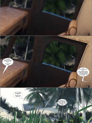 Desire Confine Part 4 Porn Comics english 167
