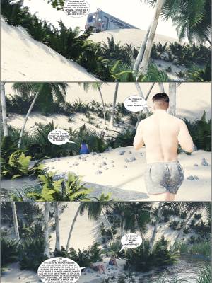 Desire Confine Part 4 Porn Comics english 168