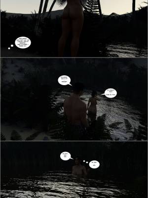 Desire Confine Part 4 Porn Comics english 172