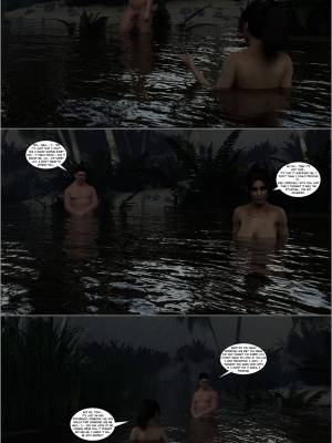 Desire Confine Part 4 Porn Comics english 173