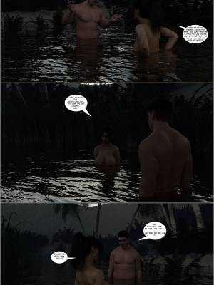 Desire Confine Part 4 Porn Comics english 174