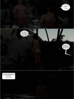 Desire Confine Part 4 Porn Comics english 175