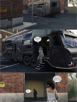 Desire Confine Part 4 Porn Comics english 178