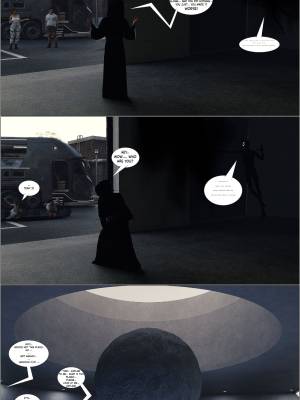 Desire Confine Part 4 Porn Comics english 180