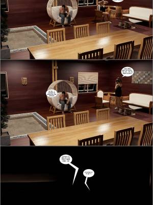 Desire Confine Part 4 Porn Comics english 46