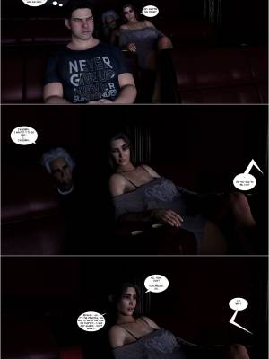 Desire Confine Part 4 Porn Comics english 65