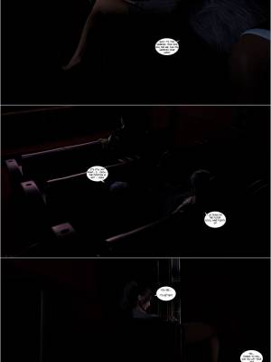 Desire Confine Part 4 Porn Comics english 70