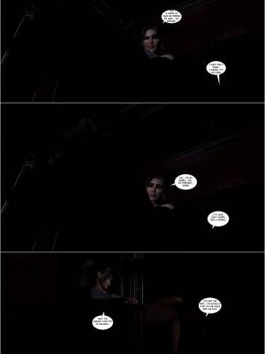 Desire Confine Part 4 Porn Comics english 71