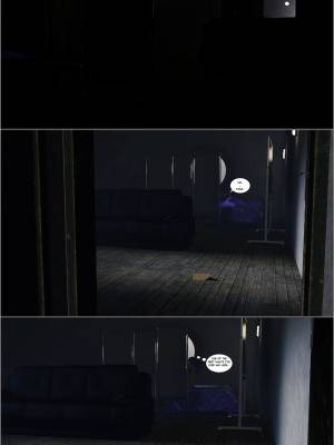 Desire Confine Part 4 Porn Comics english 77