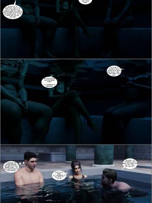 Desire Confine Part 4 Porn Comics english 97