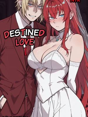 Destined Love